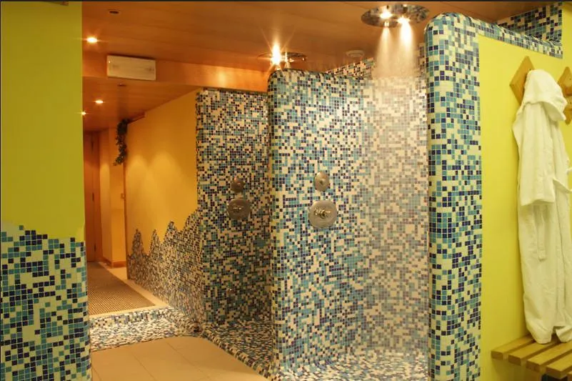 Hotel Venezia Rocca Pietore