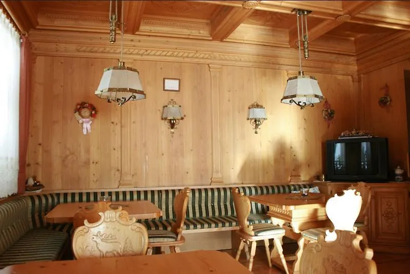 Hotel Venezia Rocca Pietore 3*,  Itálie