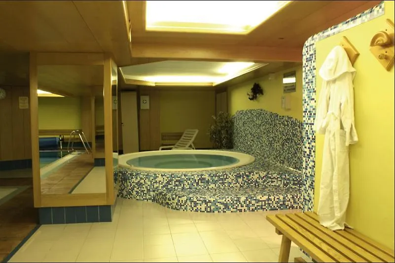 Hotel Venezia Rocca Pietore