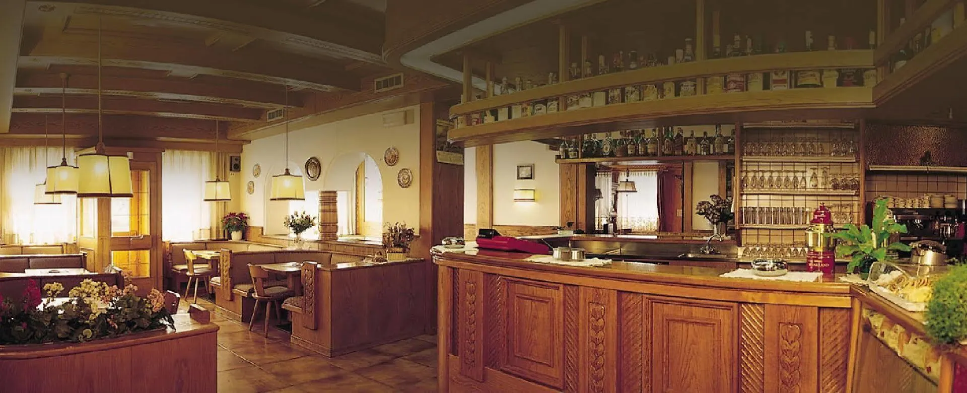 Hotel Venezia Rocca Pietore