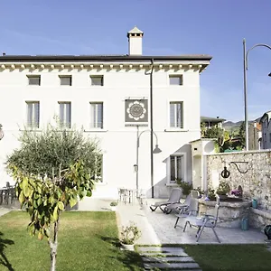Di Cazzano - Bioluxury Living Pensjonat