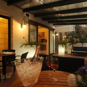 Hotel Garden