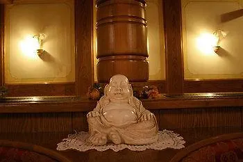 Hotel Venezia Рокка-Пьеторе